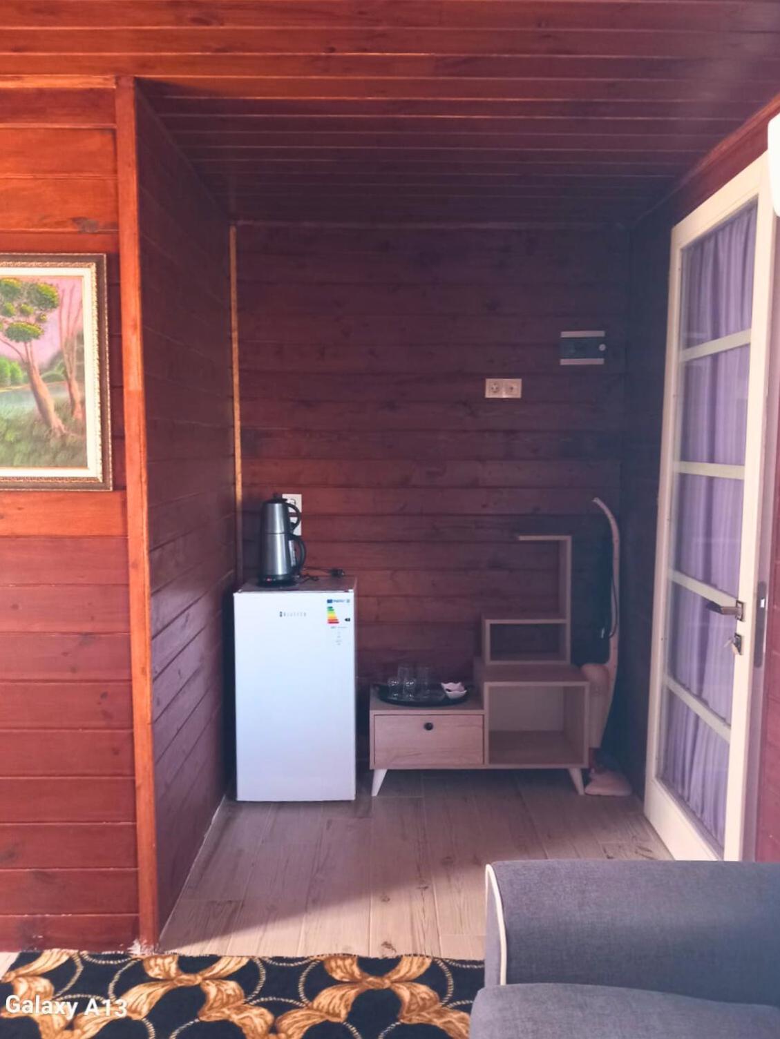 Bu Bungalow Hotel Demre Exteriér fotografie